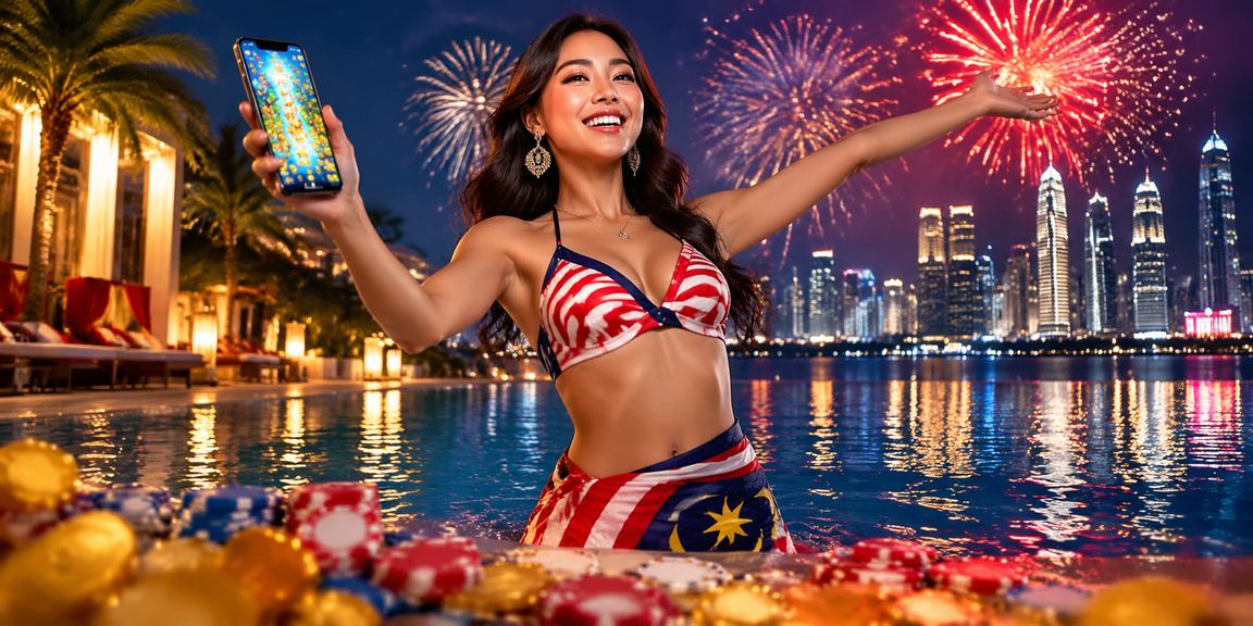 Permainan slot dan ikan di 2k25