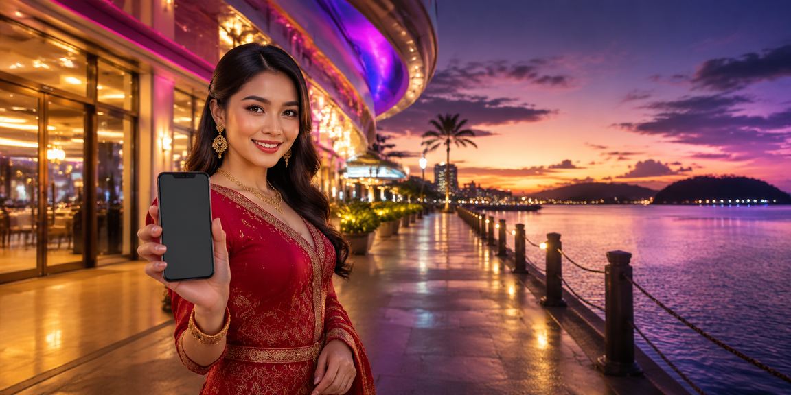 Deposit mudah dengan DuitNow di 2k25