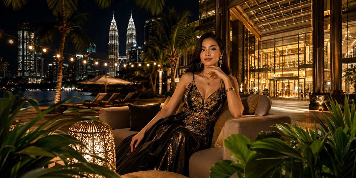 Pemain VIP poker di Kuala Lumpur menerima bonus eksklusif melalui platform 2k25