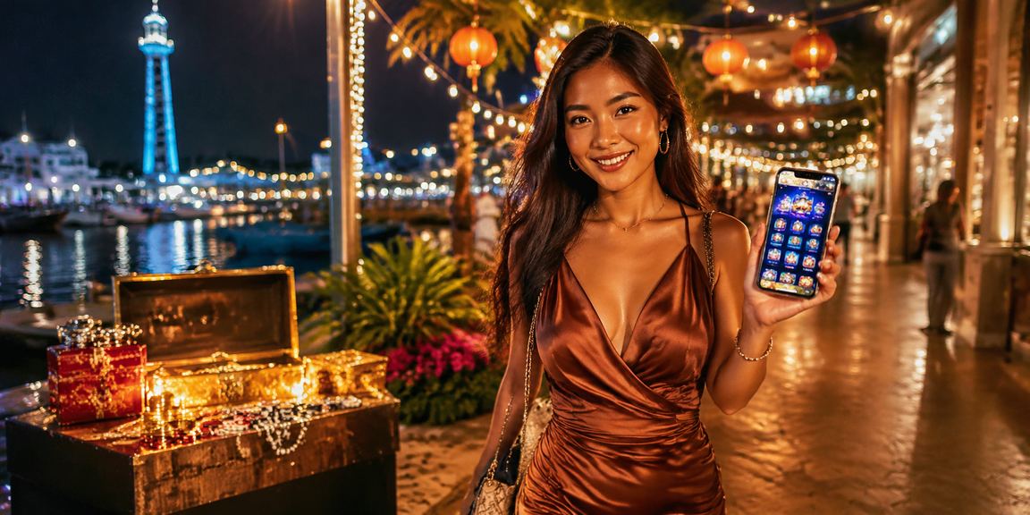 Kelebihan akaun VIP 2k25 untuk pengguna baharu di Malaysia