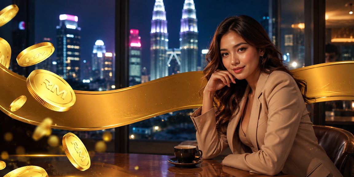 Pemain VIP kasino di Petaling Jaya menikmati bonus eksklusif melalui platform 2k25