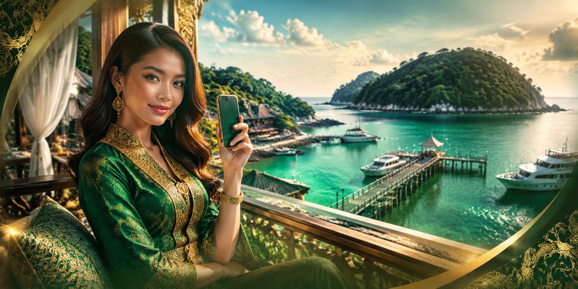 Pengguna bermain secara bertanggungjawab menggunakan telefon mudah alih di Terengganu